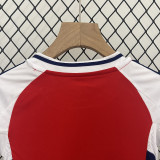 24-25 ARS Home Kids Soccer Jersey