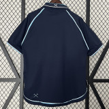 1999-2001 West Ham Away Retro Soccer Jersey