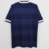 1987-1988 Scotland Home Retro Soccer Jersey