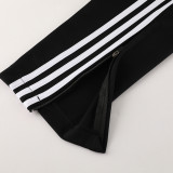 24-25 AD Black Training Long Pants