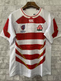 2023 Japan RUGBY WORLD CUP Home Rugby Jersey