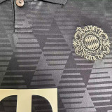 24-25 Bayern Oktoberfest Fans Soccer Jersey