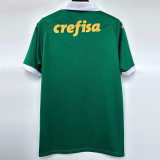 24-25 Palmeiras Home 1:1 Fans Soccer Jersey