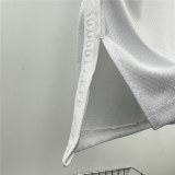 Mens Minnesota Timberwolves Nike White 2025 Swingman Jersey - City Edition