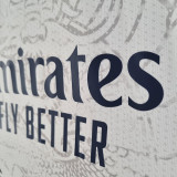 22-23  Real Madrid Special Edition White Fans Training Shirts