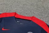 Mens PSG Short Training Suit Royal 2024/25