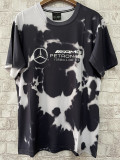 2023 Mercedes Black F1 Formula T Shirt