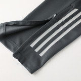 2024 AD Dark gray Training Long Pants