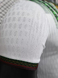 24-25 Mali Home Player Version Soccer Jersey