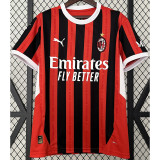 24-25 ACM Home 1:1 Fans Soccer Jersey