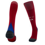 24-25 ARS Home Red Socks