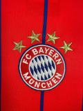 Mens Bayern Munich Retro Home Jersey 2014/15