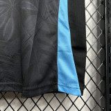 24-25 Inter Miami Black Special Edition Fans Soccer Jersey