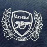 2011-2012 ARS Away Retro Soccer Jersey (双袖带章)