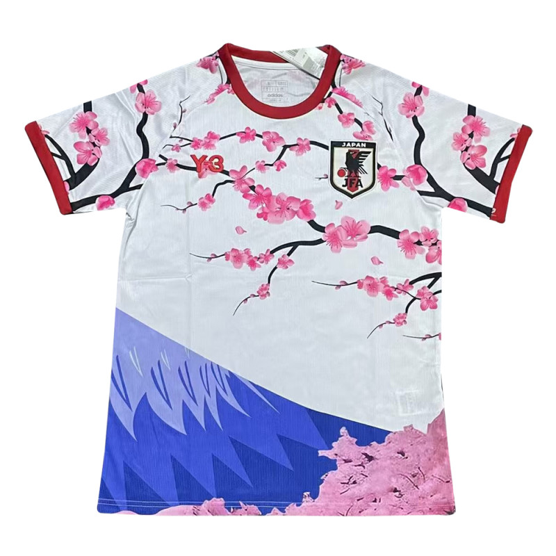 Mens Japan Sakura Special Edition Jersey 2025