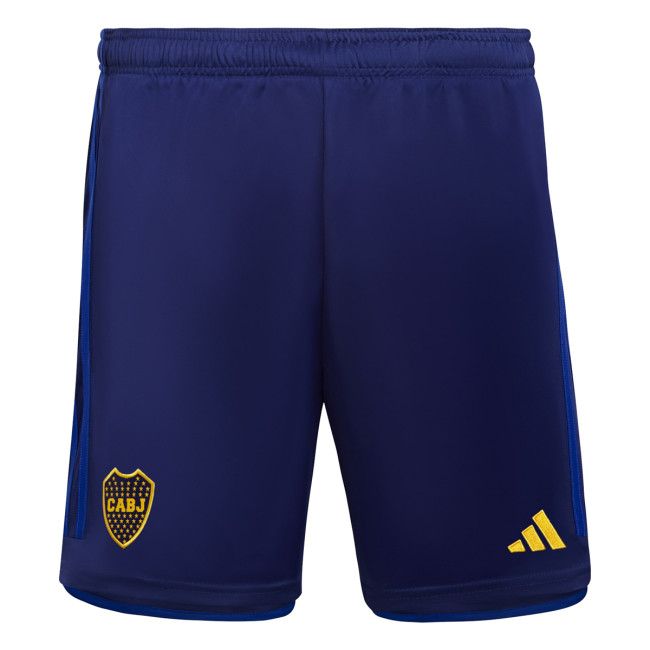 Mens Boca Juniors Third Shorts 2024/25