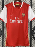 2006-2007 ARS Home Retro Soccer Jersey