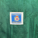 1999-2000 La Coruna Away Retro Soccer Jersey