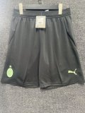 Mens AC Milan Third Shorts 2024/25