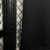 24-25 West Ham Away Fans Soccer Jersey