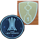 24-25 Colo-Colo Home Kids Soccer Jersey