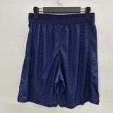 24-25 PSG Home Player Version Shorts Pants