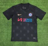 Mens Chelsea Special Black Jersey 2024/25