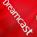 2000-2001 ARS Home Retro Soccer Jersey