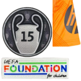 24-25 Real Madrid  Away 1:1 Fans Soccer Jersey