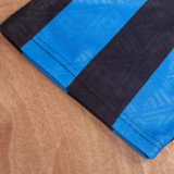 1992-1993 INT Home Retro Soccer Jersey