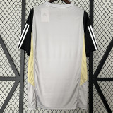 24-25 Atletico Mineiro Gray Training shirts