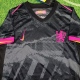 24-25 CHE Away Kids Soccer Jersey
