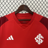 24-25 Internacional Red Training shirts