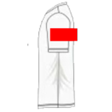 24-25 Fulham Away Player Version Soccer Jersey