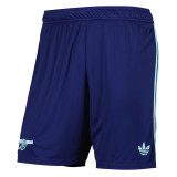 Mens Arsenal Third Shorts 2024/25