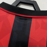 1993-1994 ACM Home Retro Soccer Jersey