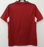 2004-2005 LIV Home Retro Soccer Jersey