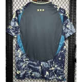24-25 Ajax Away Fans Soccer Jersey
