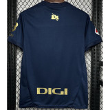 24-25 Alaves Third Fans Soccer Jersey