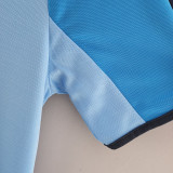 2003-2004 Celta Home Retro Soccer Jersey