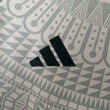 24-25 Mexico Away 1:1 Fans Soccer Jersey