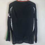 24-25 ARS Away Long Sleeve Soccer Jersey