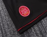 Kids Retro LIV Away Jersey 1996/97