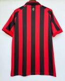 Mens AC Milan 125th Years Red Jersey 2024/25