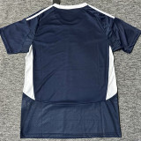 24-25 Bordeaux Home Fans Soccer Jersey