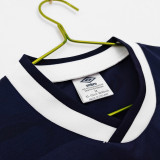 1987-1988 Scotland Home Retro Soccer Jersey