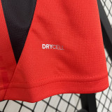 24-25 ACM Home 1:1 Fans Soccer Jersey