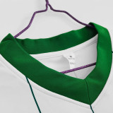 1984-1986 Celtic White Retro Soccer Jersey