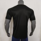 Mens Real Madrid Special Edition Black Dragon Jersey 2024/25