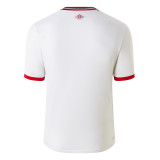 Mens Lille Olympique 80th Anniversary Jersey 2024/25